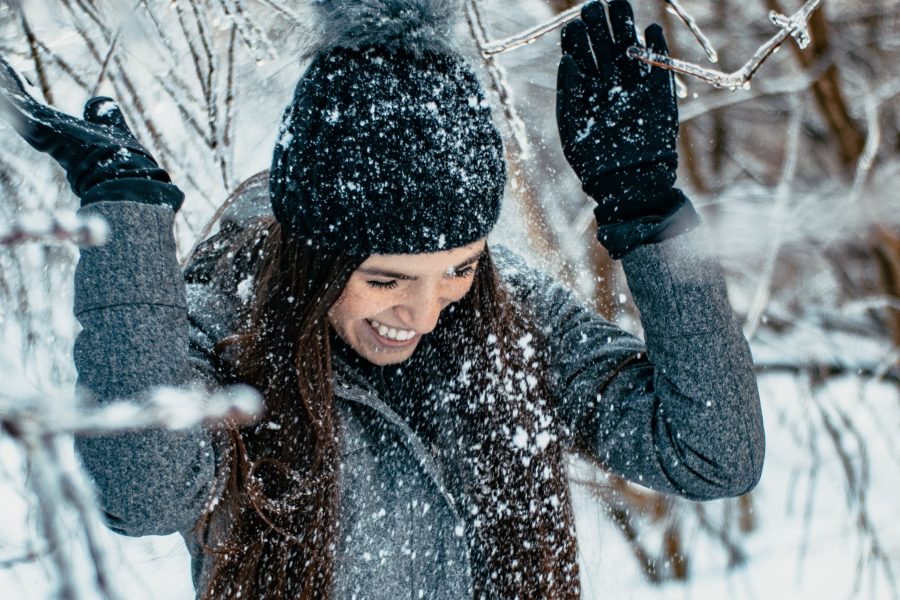 Snow Fdnxxim7Hm8