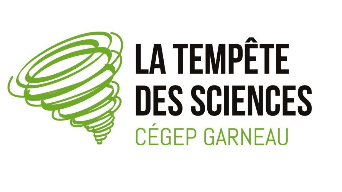 Logo couleur tempete des sciences
