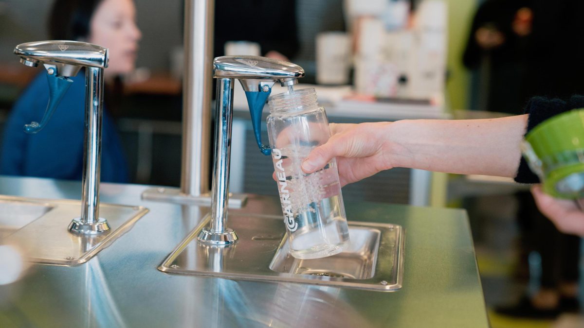 Photo gourde ilot 21