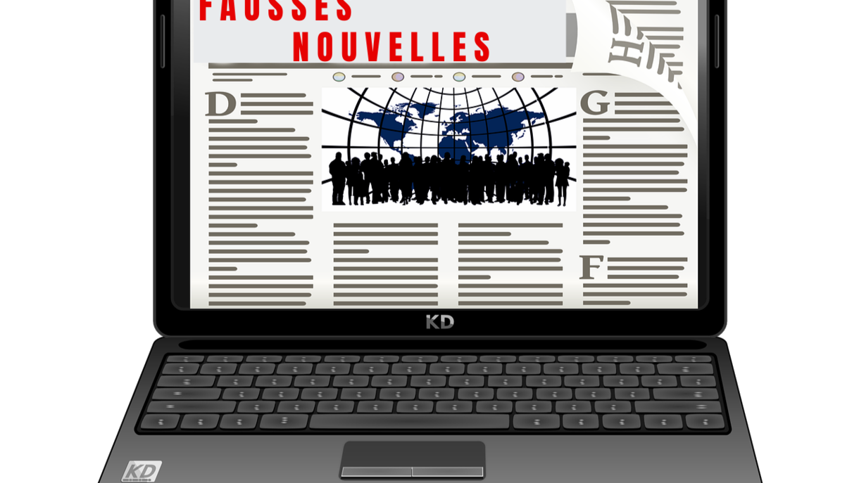 FAUSSES NOUVELLES