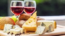 Vins et fromages