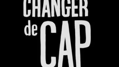 Logo Changer de cap