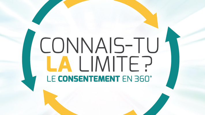 Connais tu LA limite