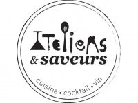 Ateliers Saveurs Logo