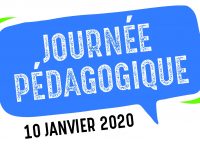 Logo Journee pedagogique 2020 Copie