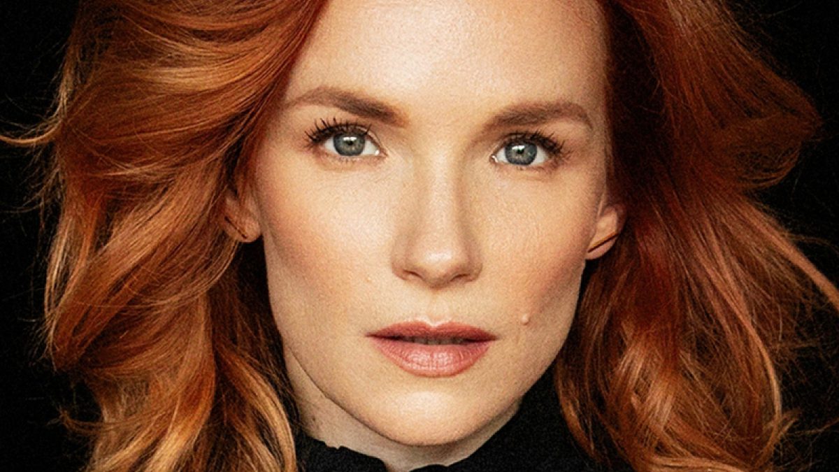 Marianne farley photo