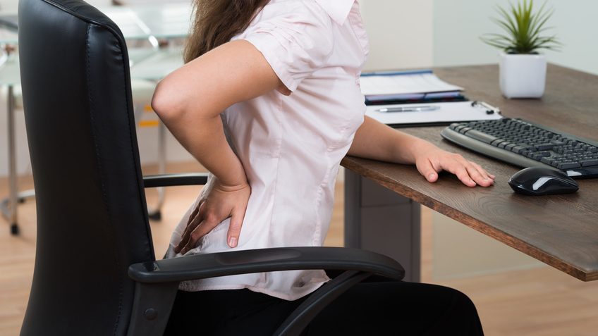 Ergonomie