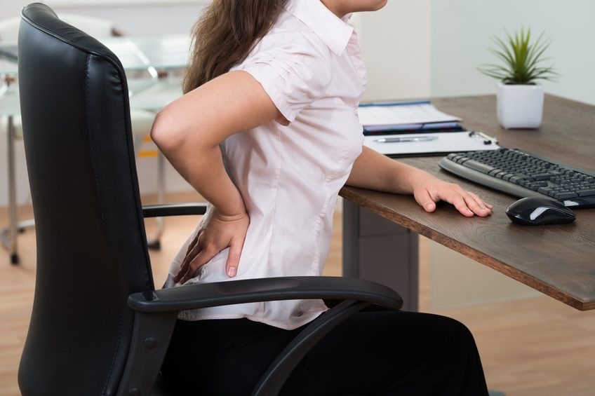 Ergonomie