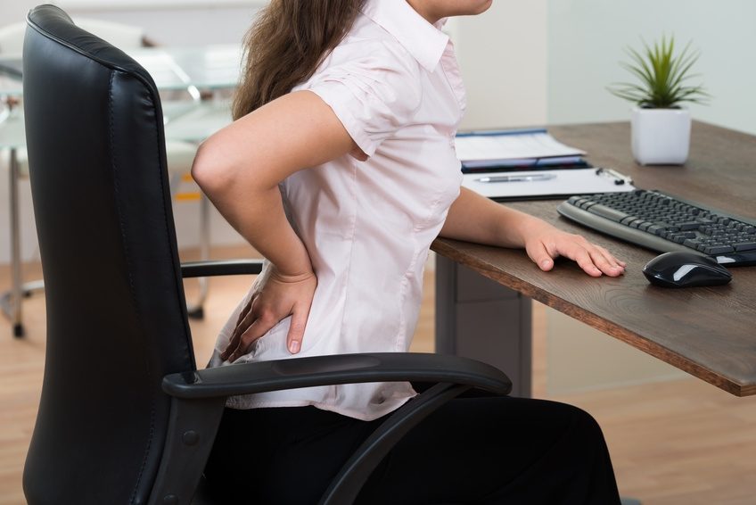 Ergonomie