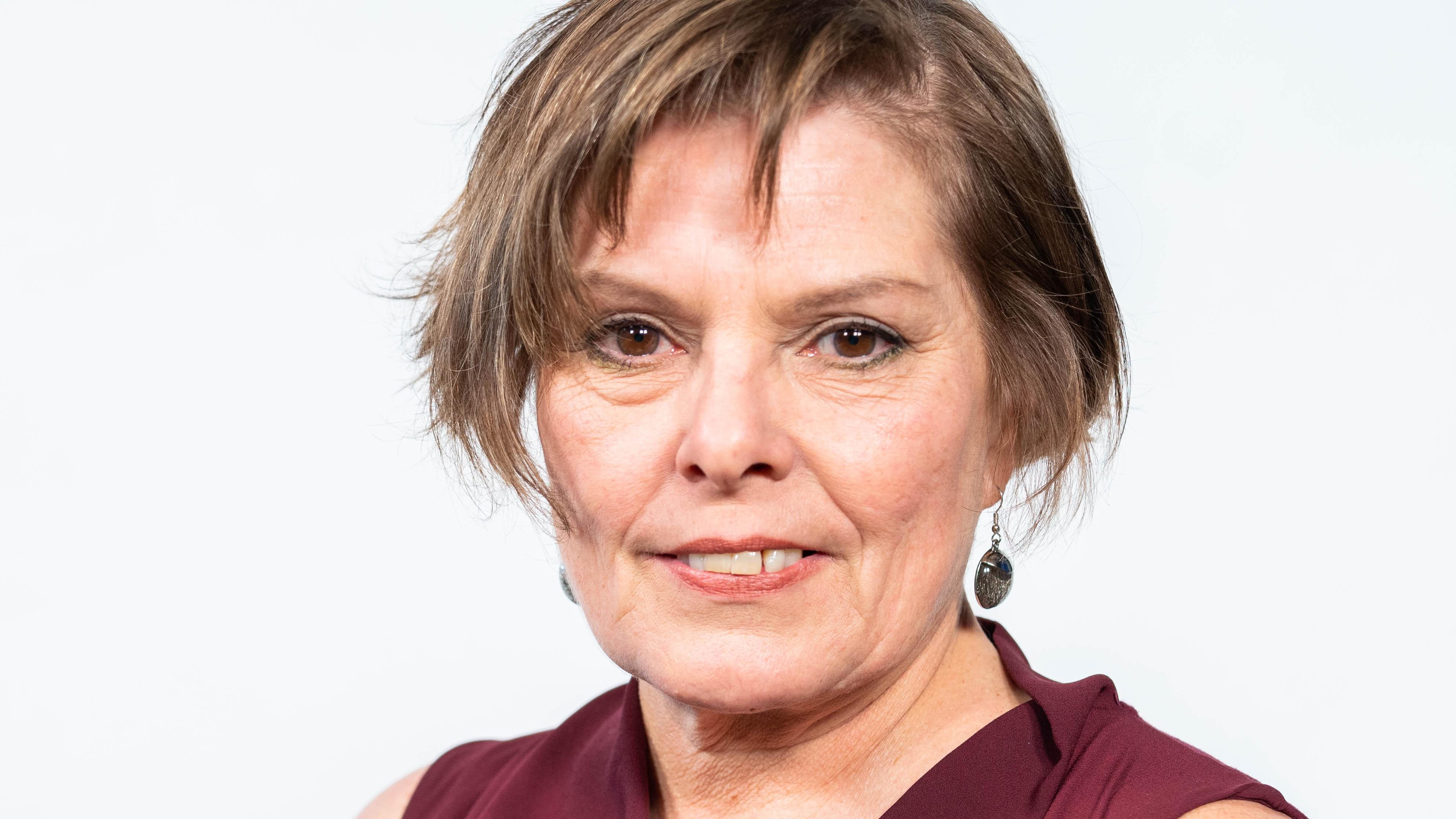 Josee Paquette mention AQPC