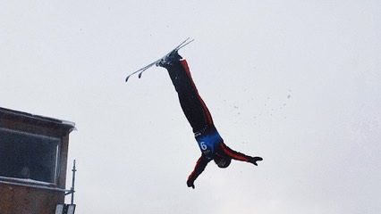 Elodie Bergeron photo