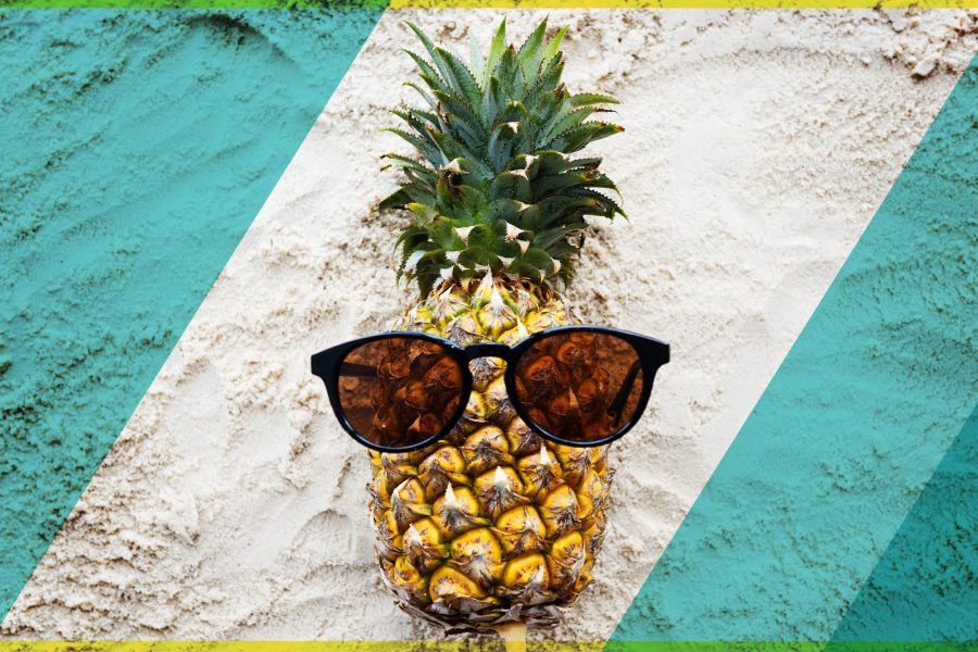 Ananas