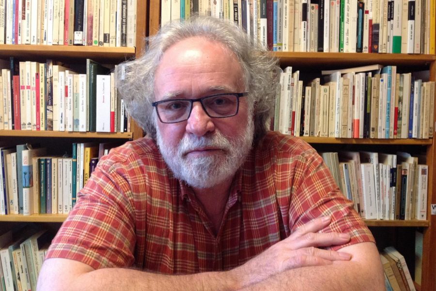 Gilles Pellerin
