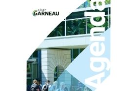 Agenda GE
