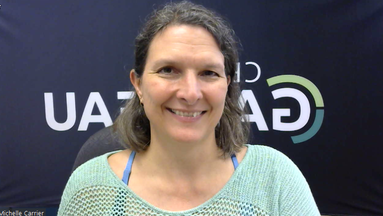 M Carrier H Pelletier