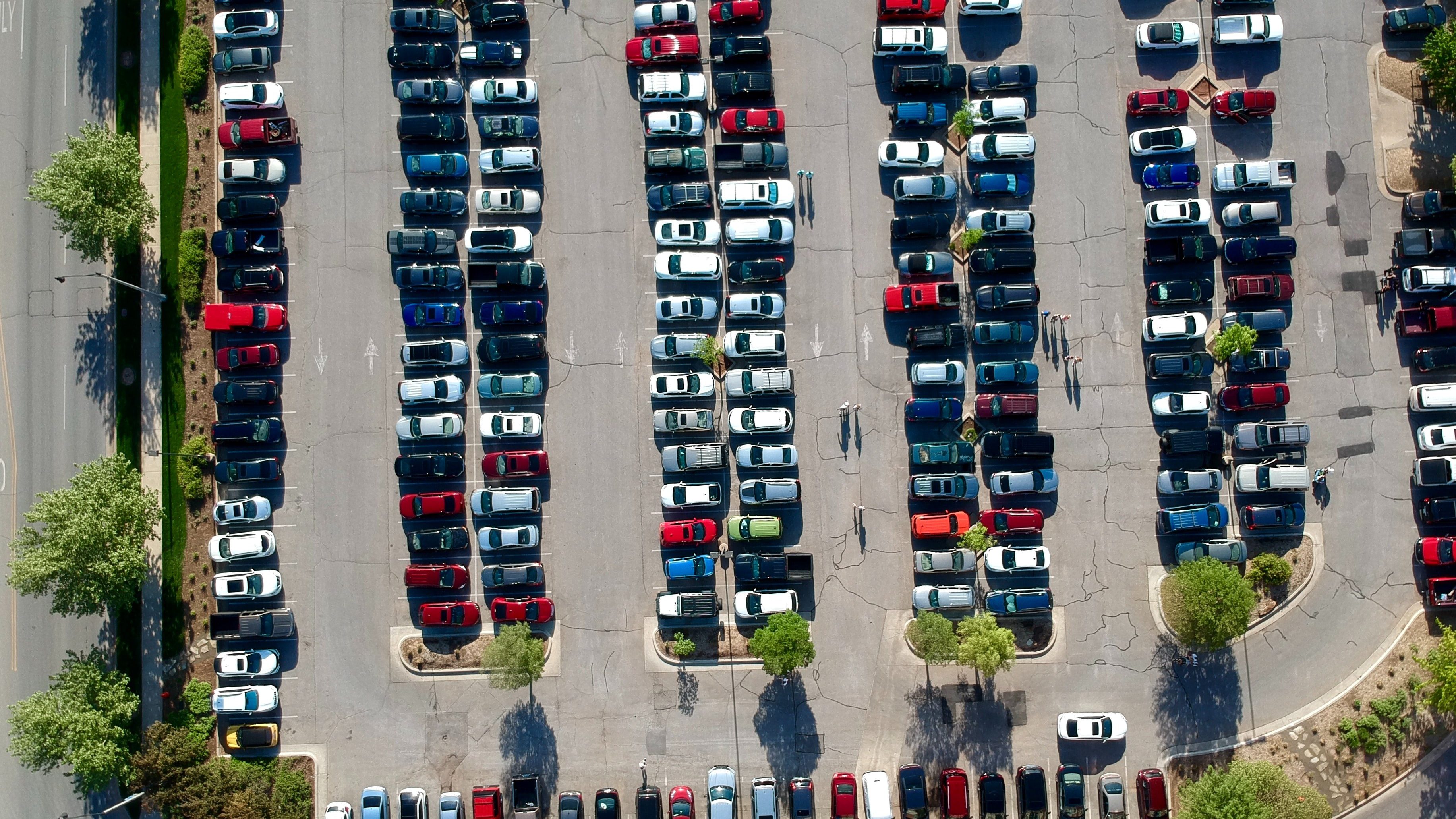 Parking Gehsvdmhnea