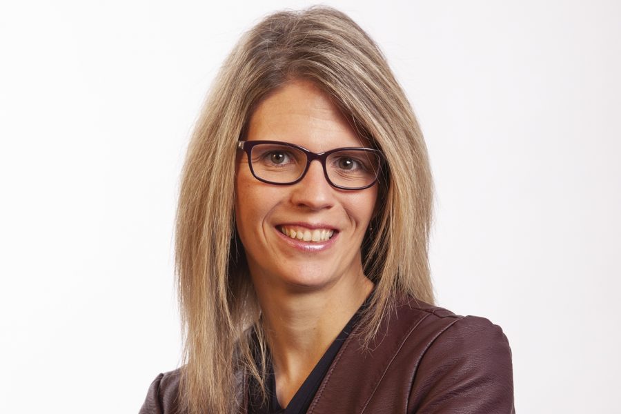 Jenny Dugas