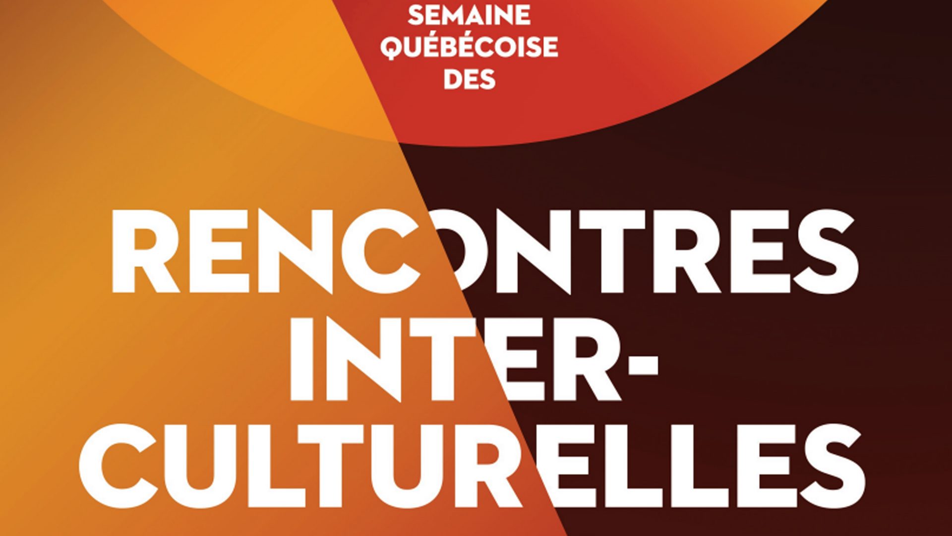 Rencontre Inter Culturelles