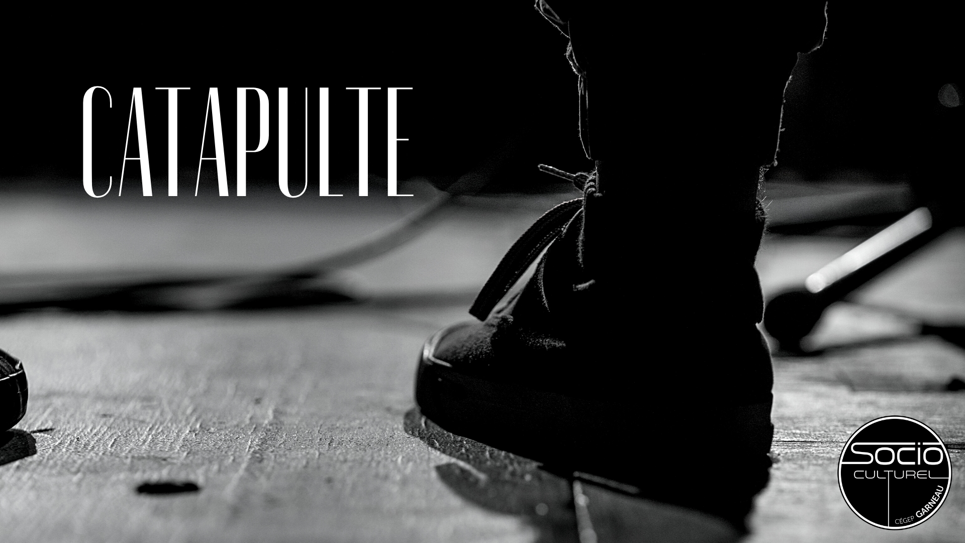 Catapulte 1