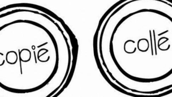 Copie Colle