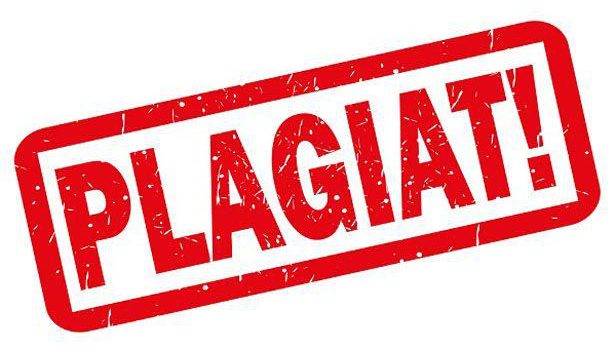 Plagiat 2