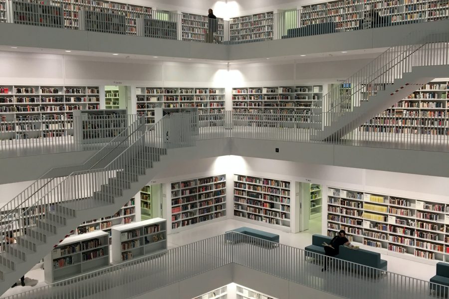 Library Ljp-Ewa23Lc