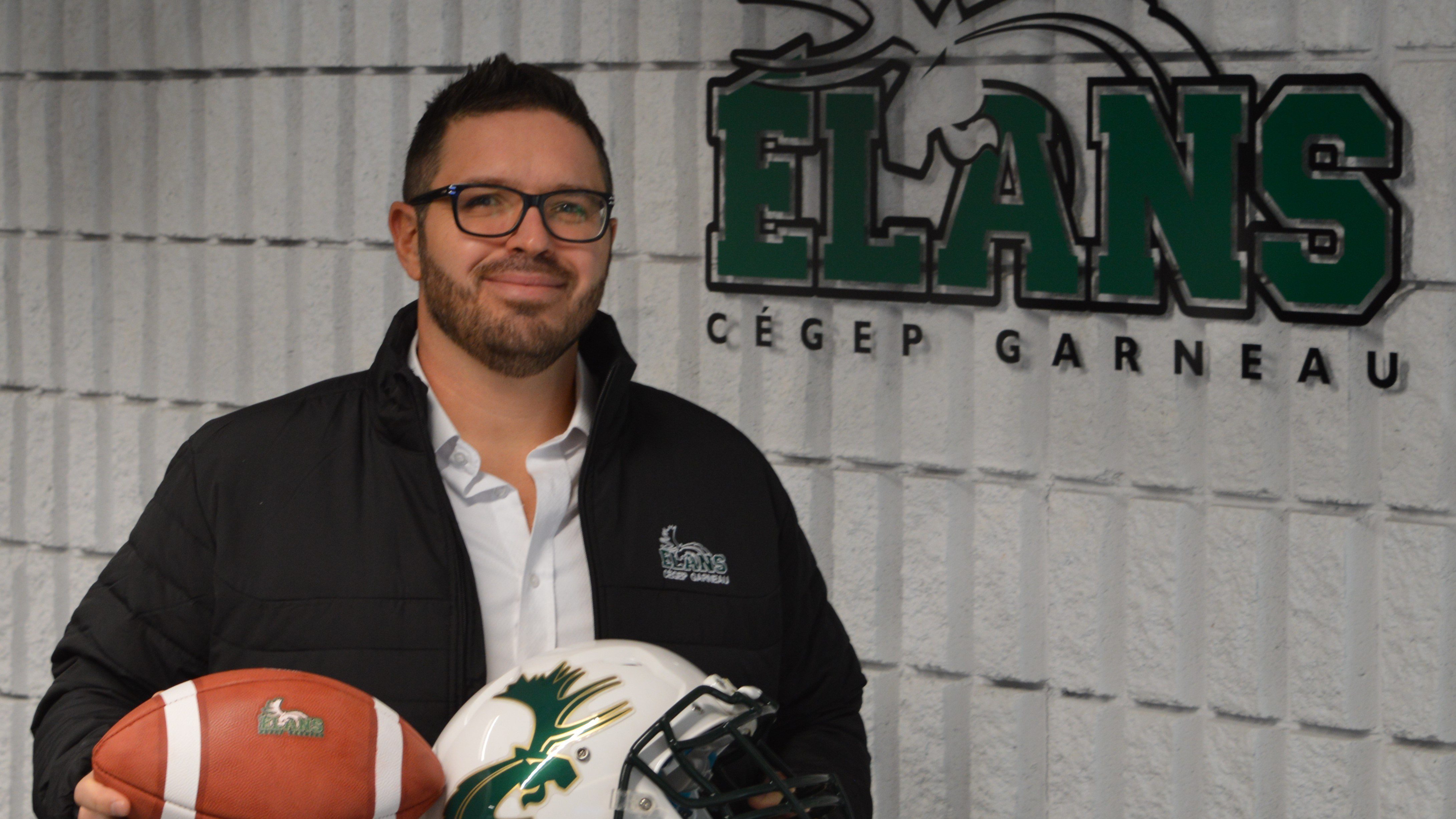 Dominic Picard Football 2