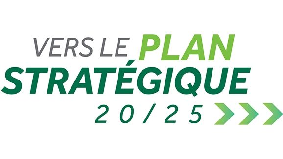 Vers le plan strategique