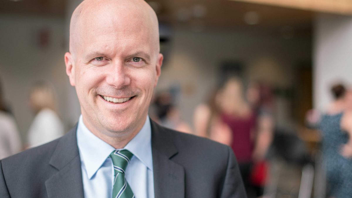 Jean Yves Tremblay 2018