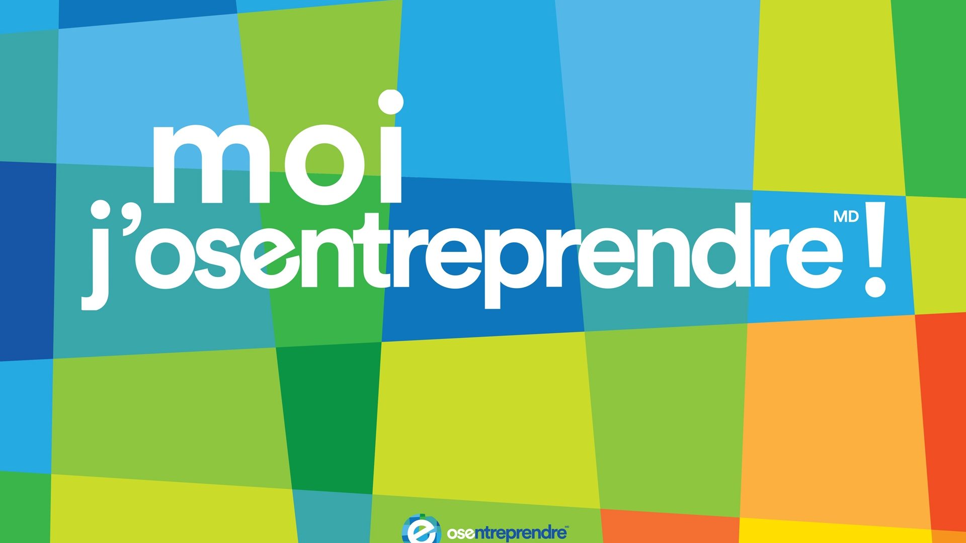 Ose Entreprendre