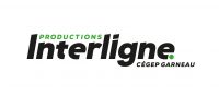 Logo Productions Interligne Noir Vert 2017