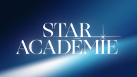 Star Academie 2021 logo