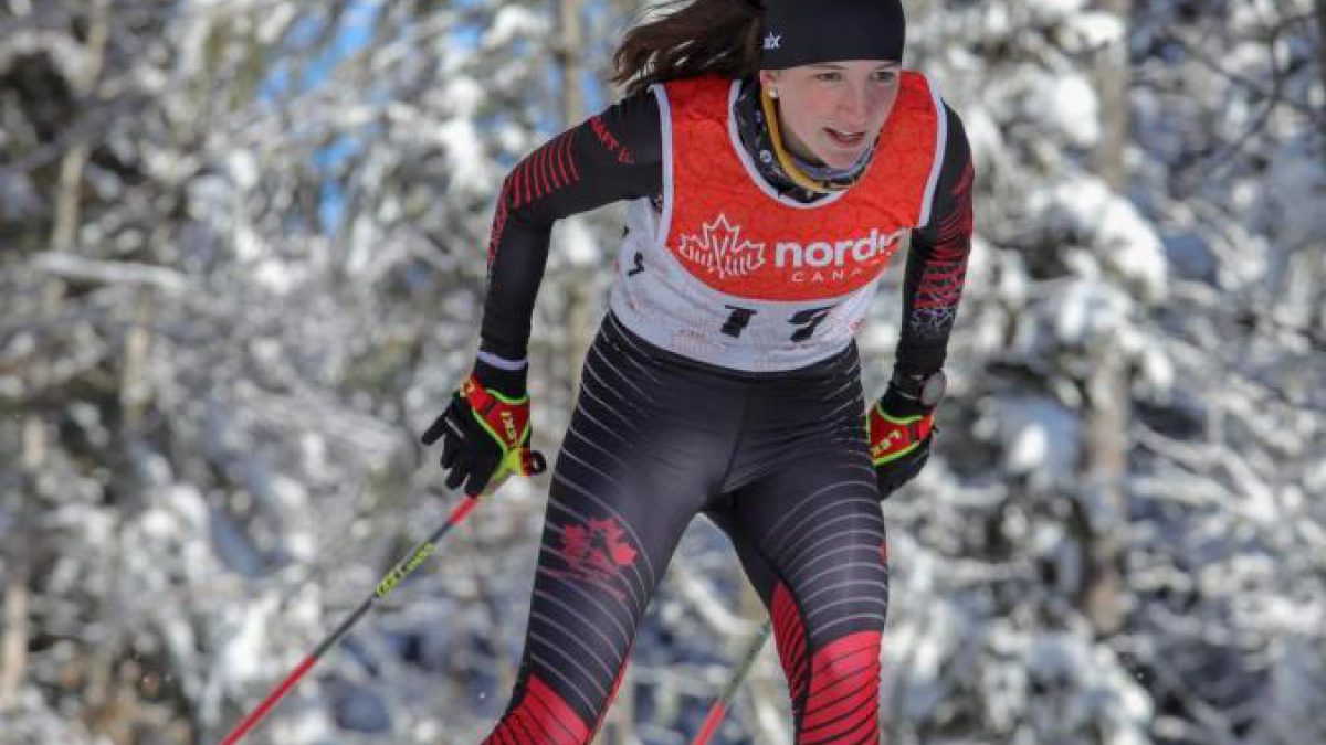 Liliane gagnon michecc80le carriecc80re