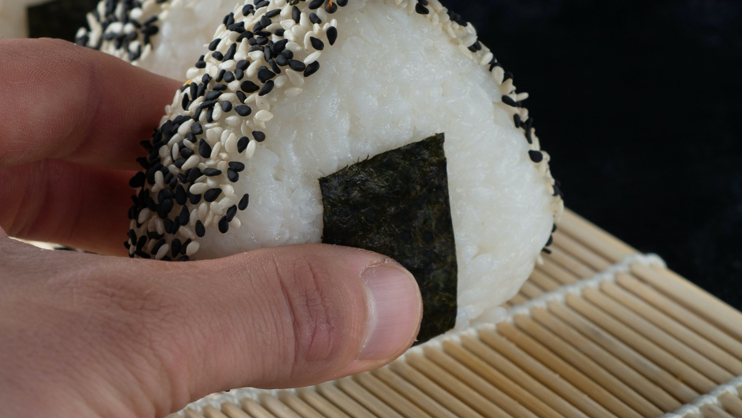 Onigiri Wkscgh9Qua0