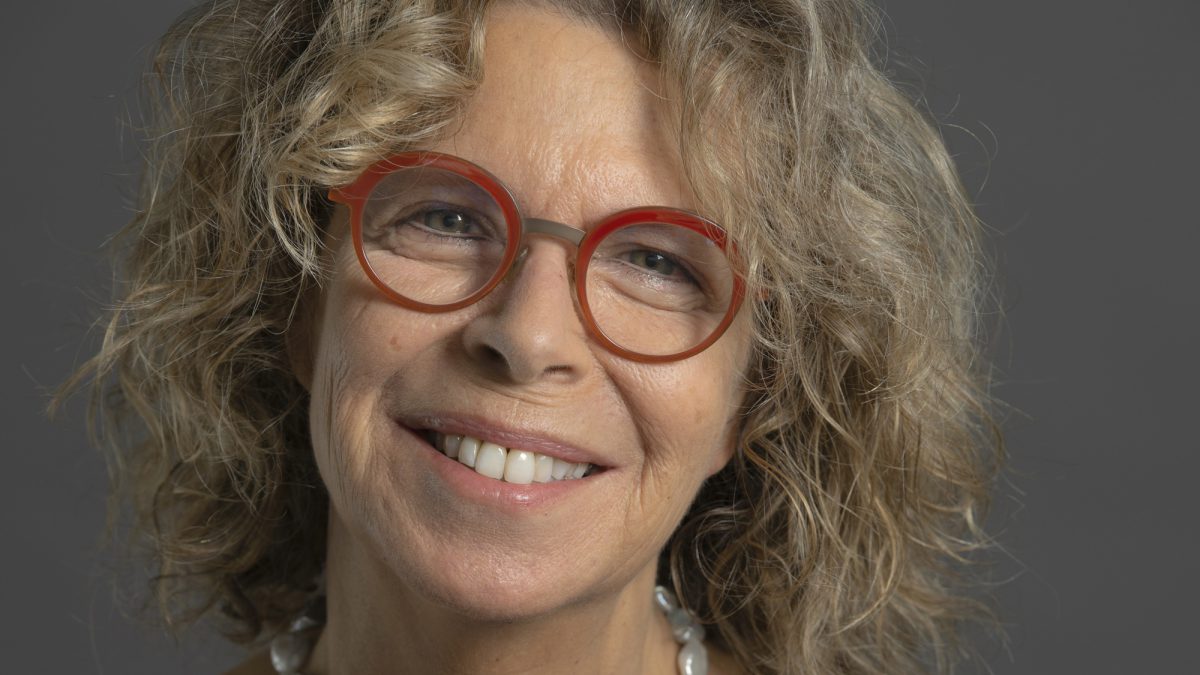 Isabelle peretz officielle2