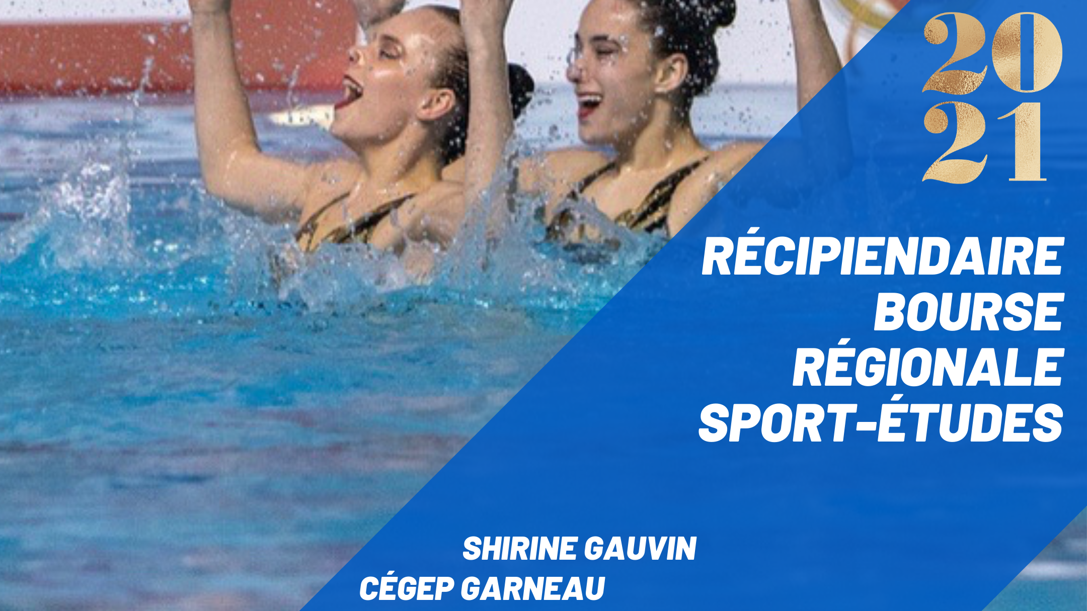 Shirine Gauvin