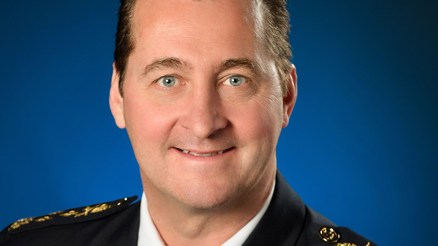 Denis Turcotte Directeur SPVQ