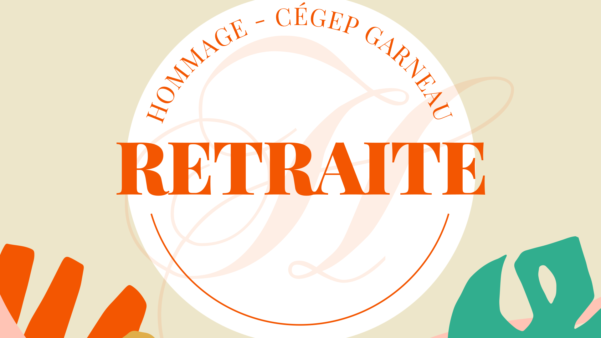 Retraite