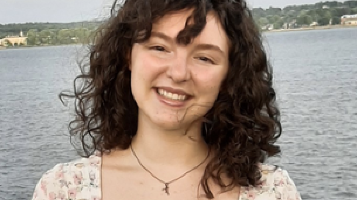 Rose Malenfant-Poulin