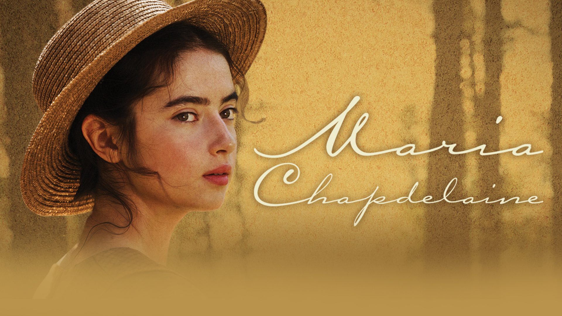 Maria Chapdelaine2
