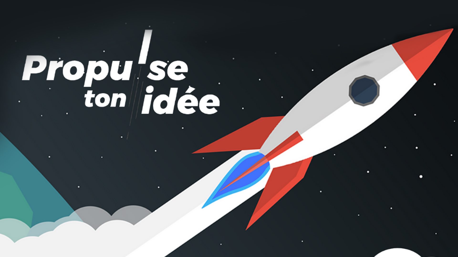 Propulse Idee