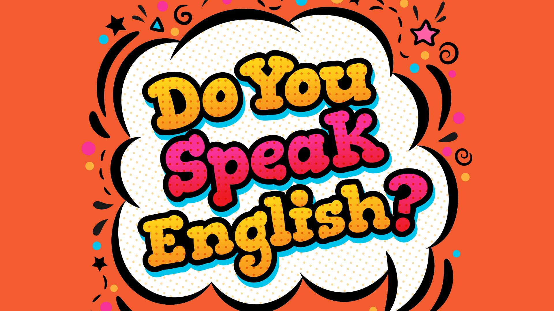 English Week2
