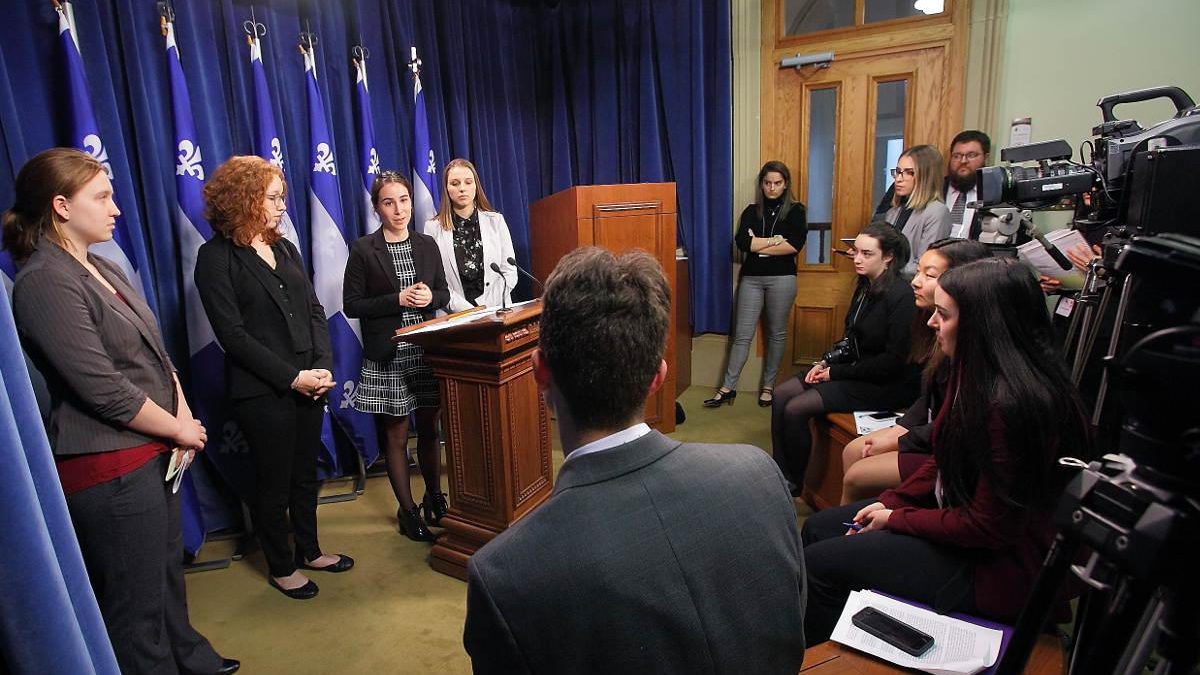 Forum étudiant 2022