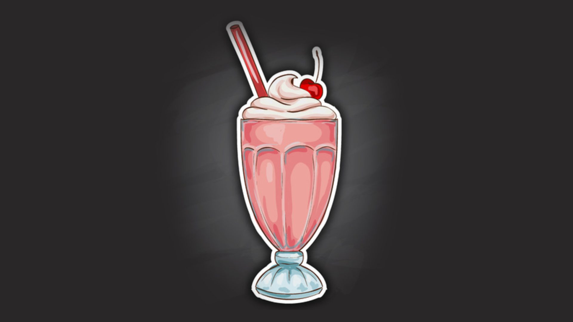 Milk Shake