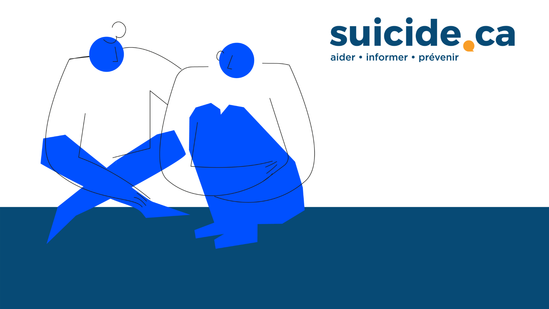 Suicide ca Bonhommes avec logo et bande 1920x1200 fond blanc