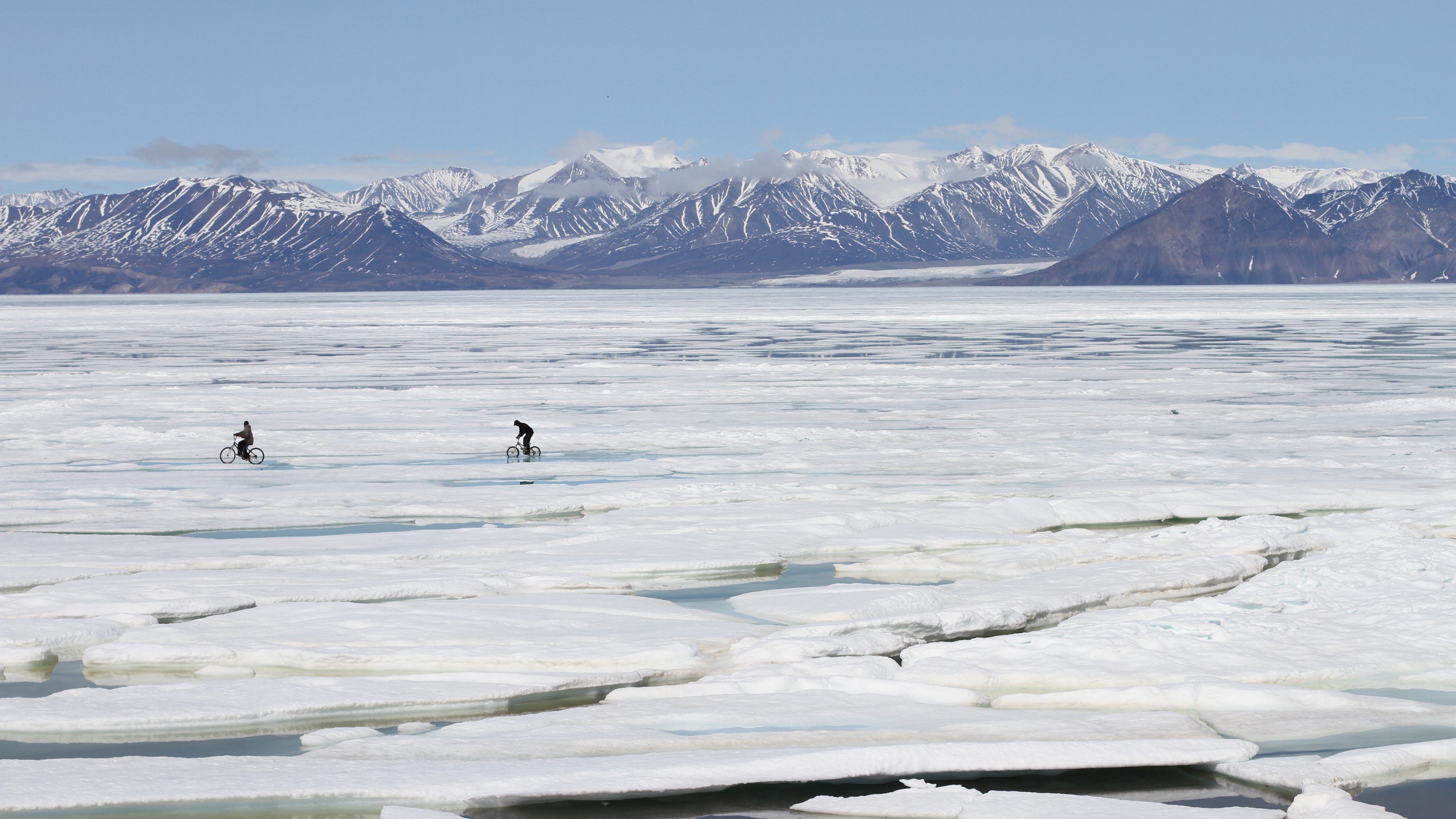 Ecosystemes nordiques