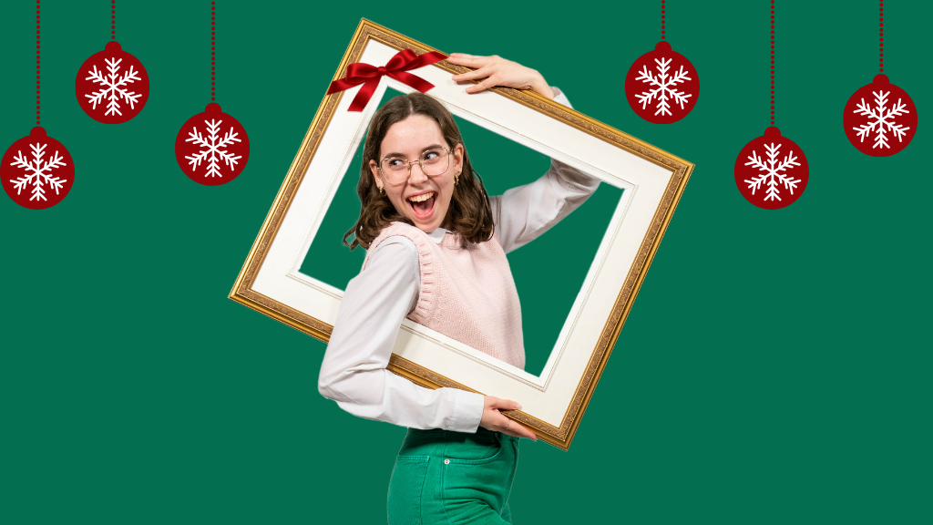 Ofrrez la culture en cadeau