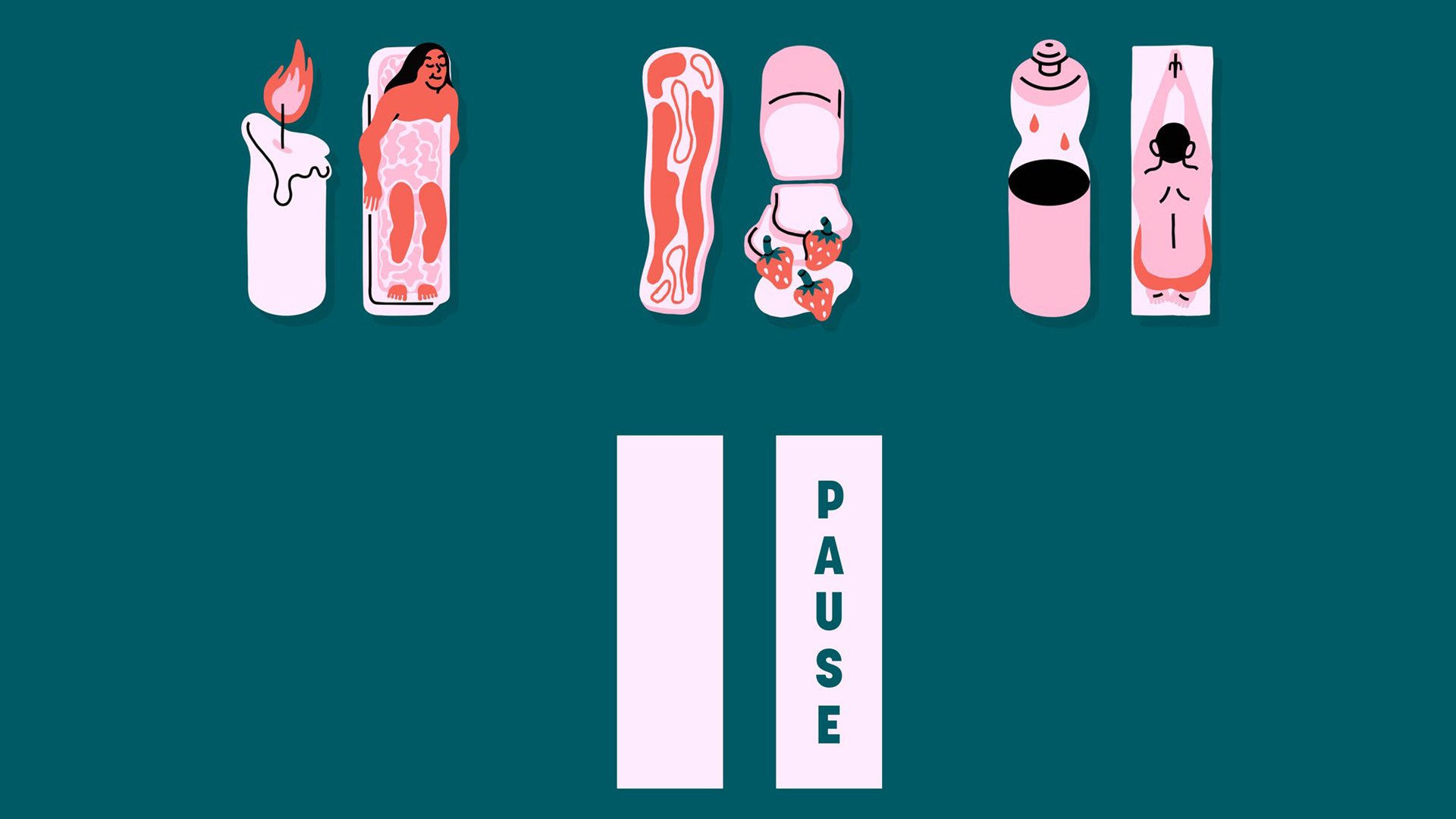 Pause