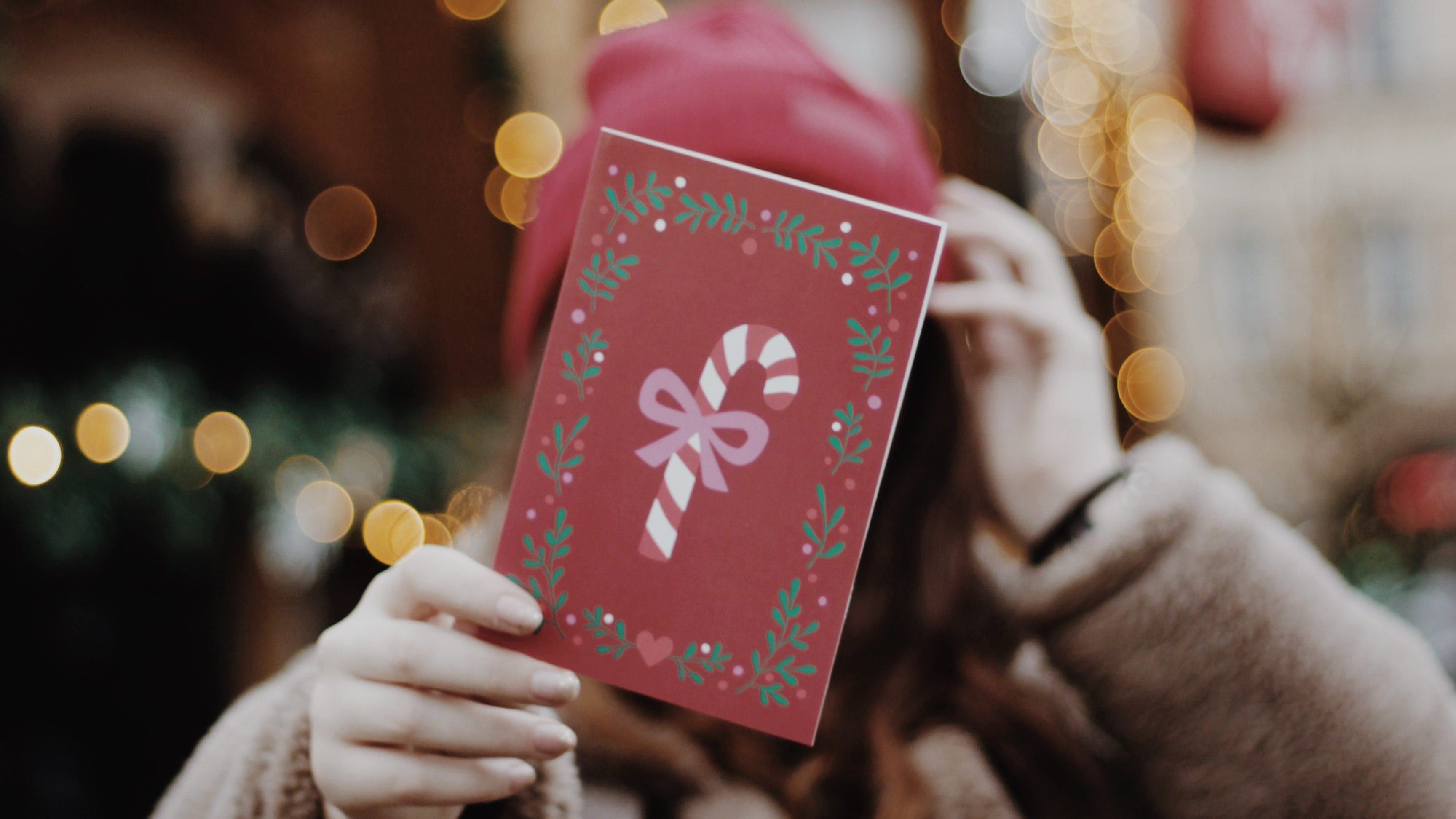 Christmas Card Kix2Yxy5Aiu