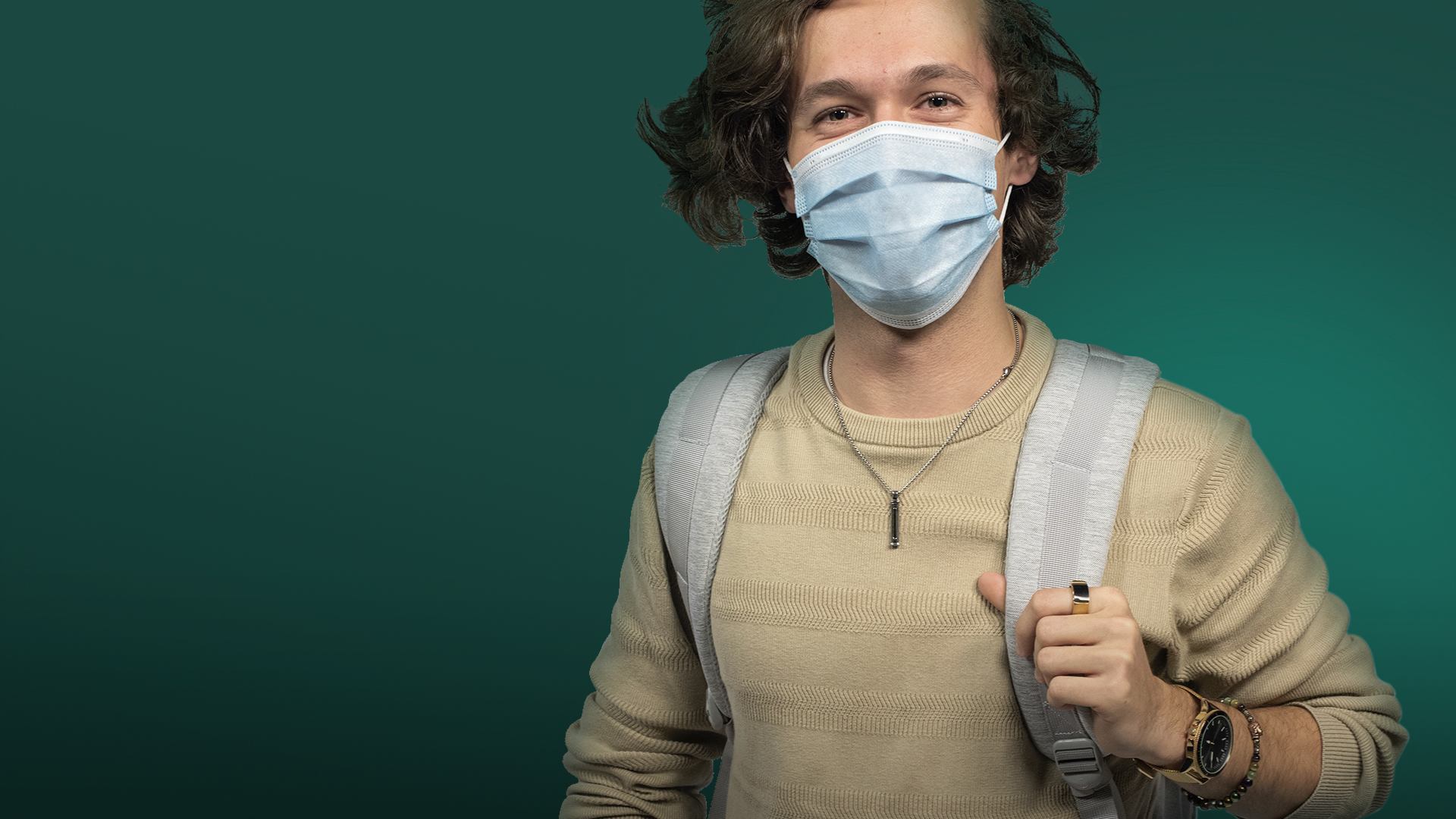 Mesures Sanitaires Flash